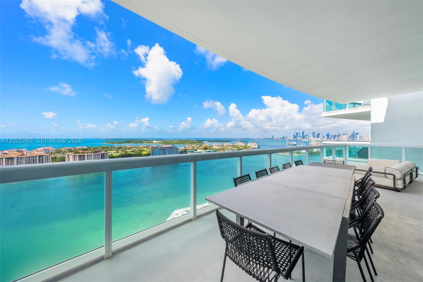 MURANO AT PORTOFINO CONDO - Residential