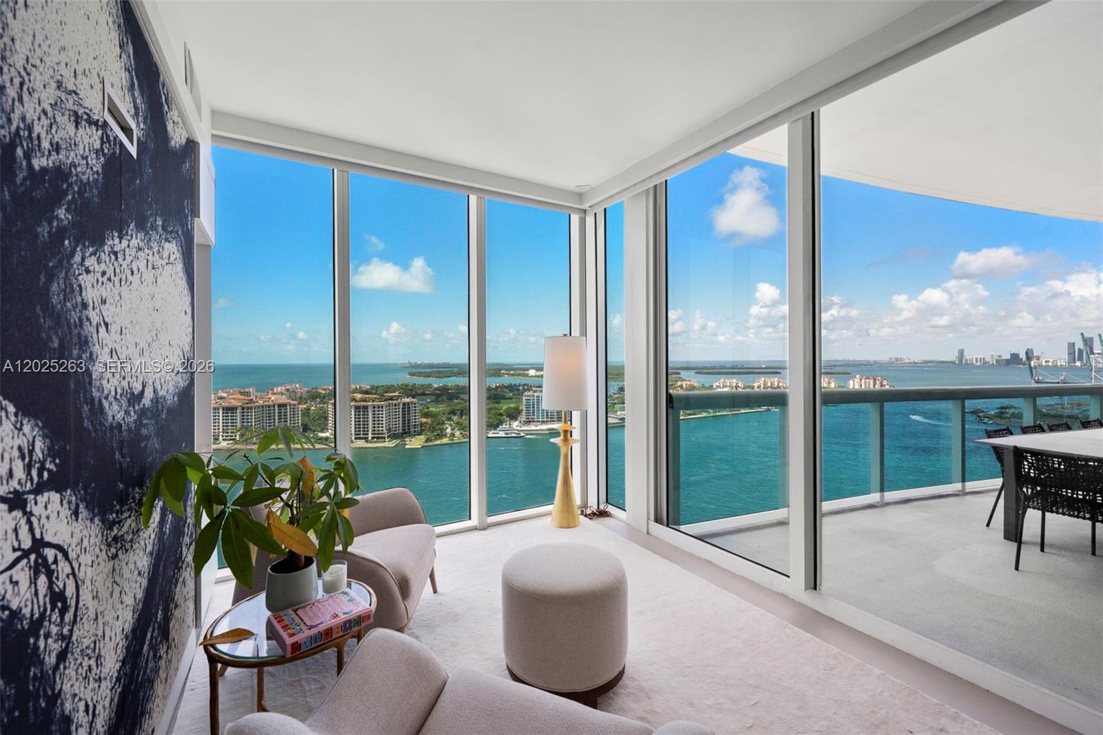 MURANO AT PORTOFINO CONDO - Residential
