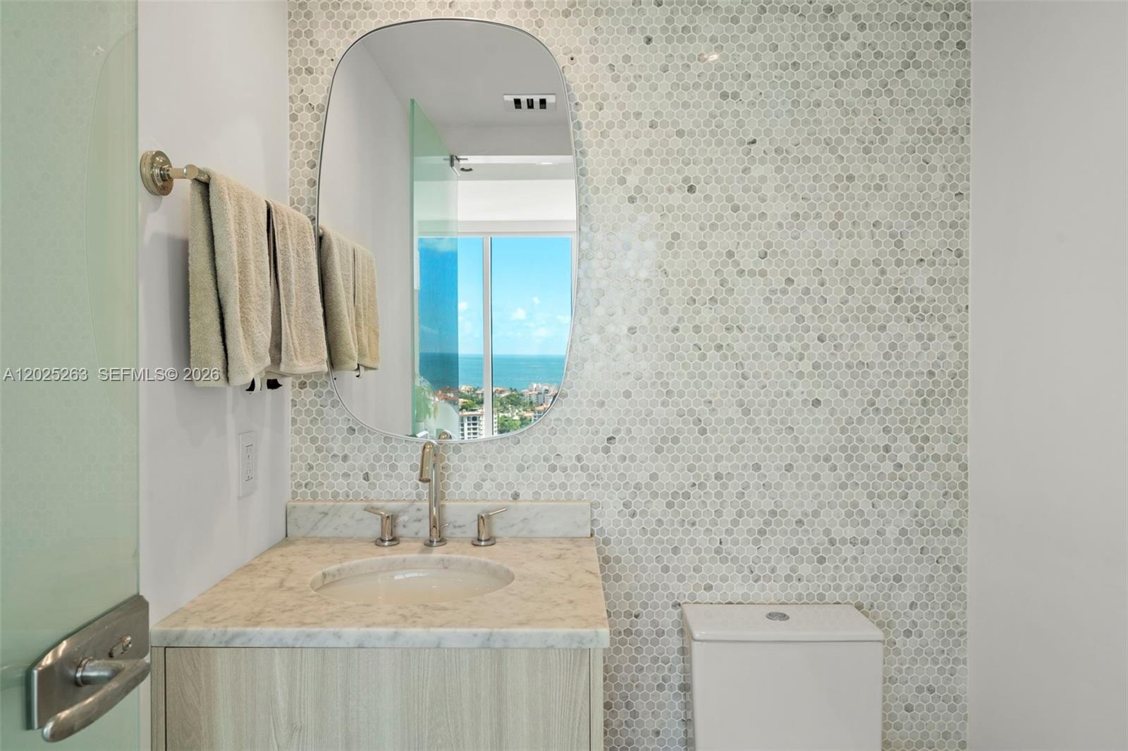 MURANO AT PORTOFINO CONDO - Residential
