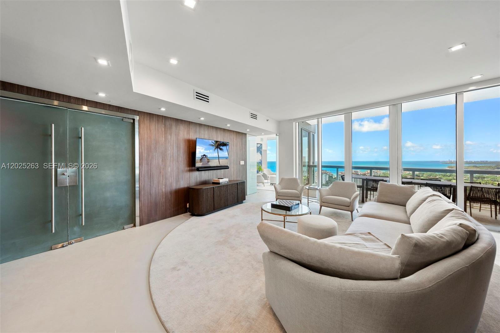 MURANO AT PORTOFINO CONDO - Residential