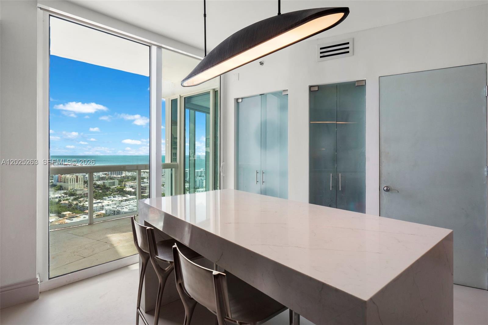 MURANO AT PORTOFINO CONDO - Residential