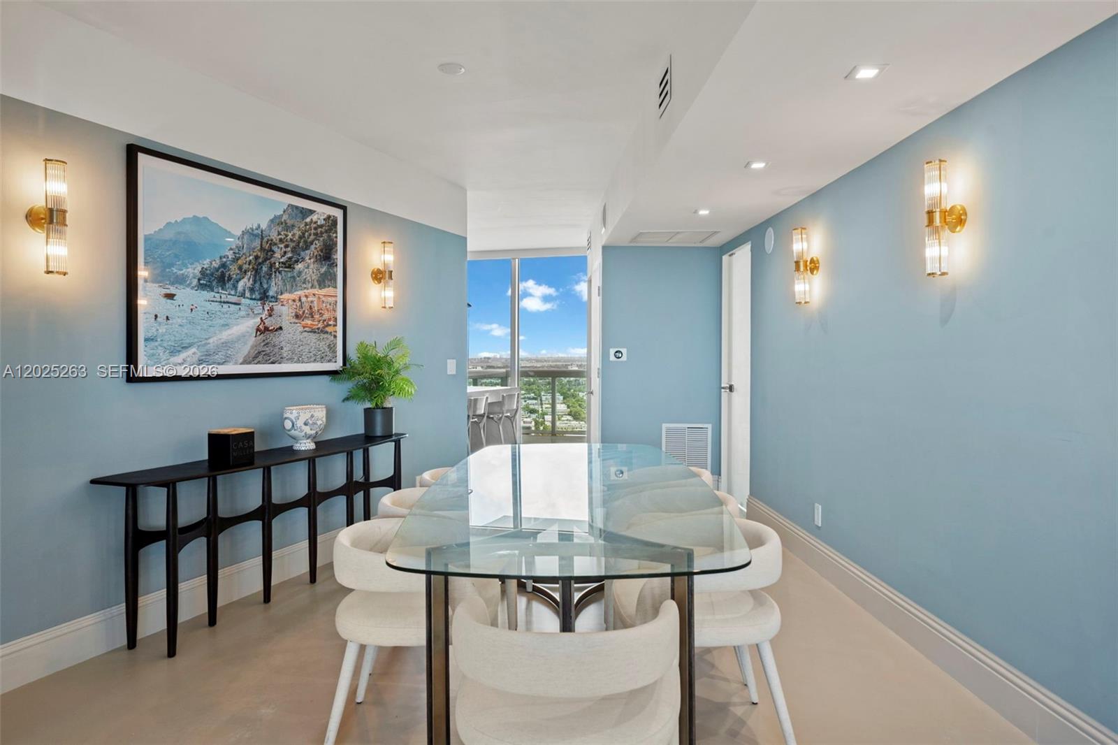 MURANO AT PORTOFINO CONDO - Residential