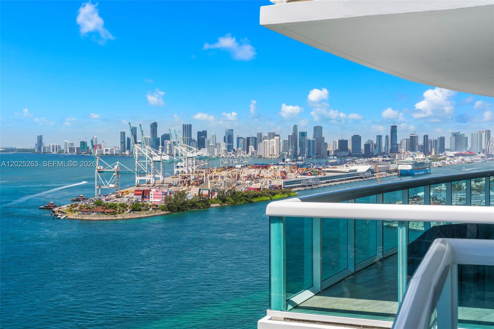 MURANO AT PORTOFINO CONDO - Residential
