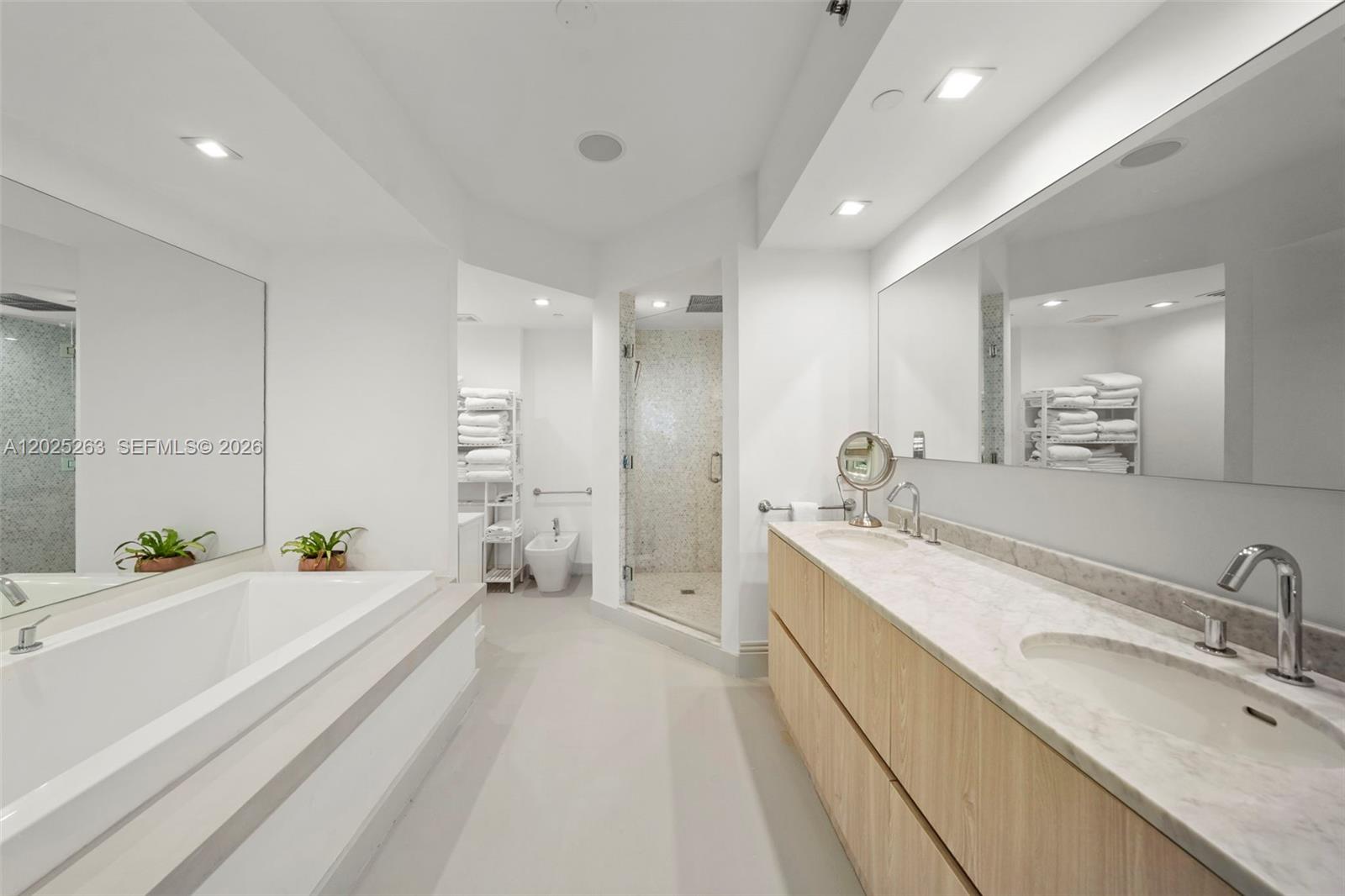 MURANO AT PORTOFINO CONDO - Residential