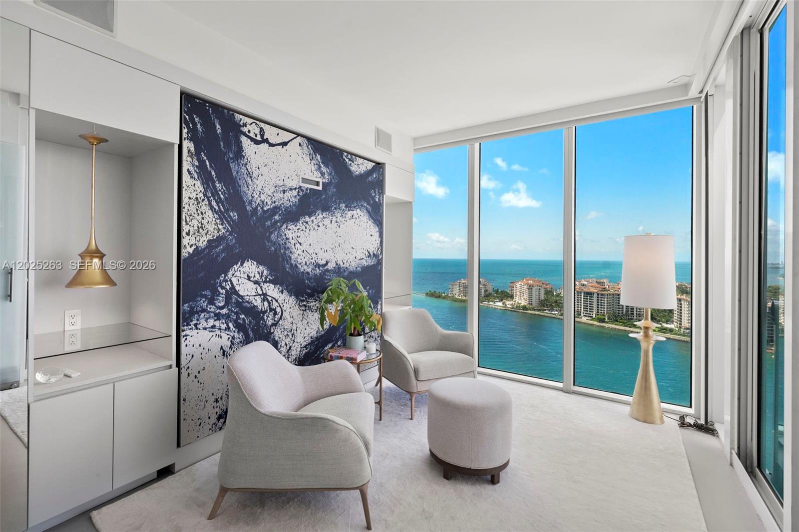 MURANO AT PORTOFINO CONDO - Residential