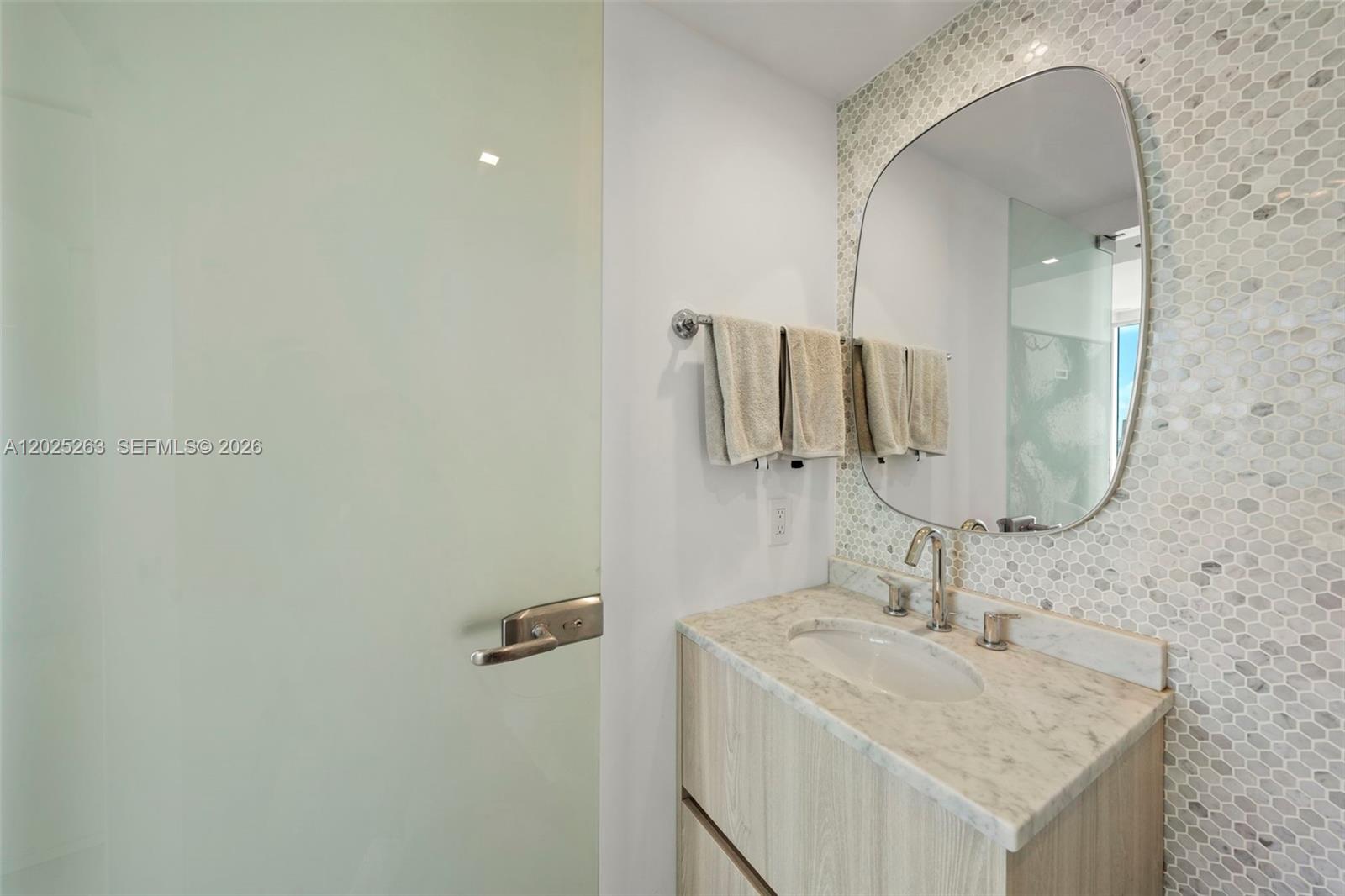 MURANO AT PORTOFINO CONDO - Residential