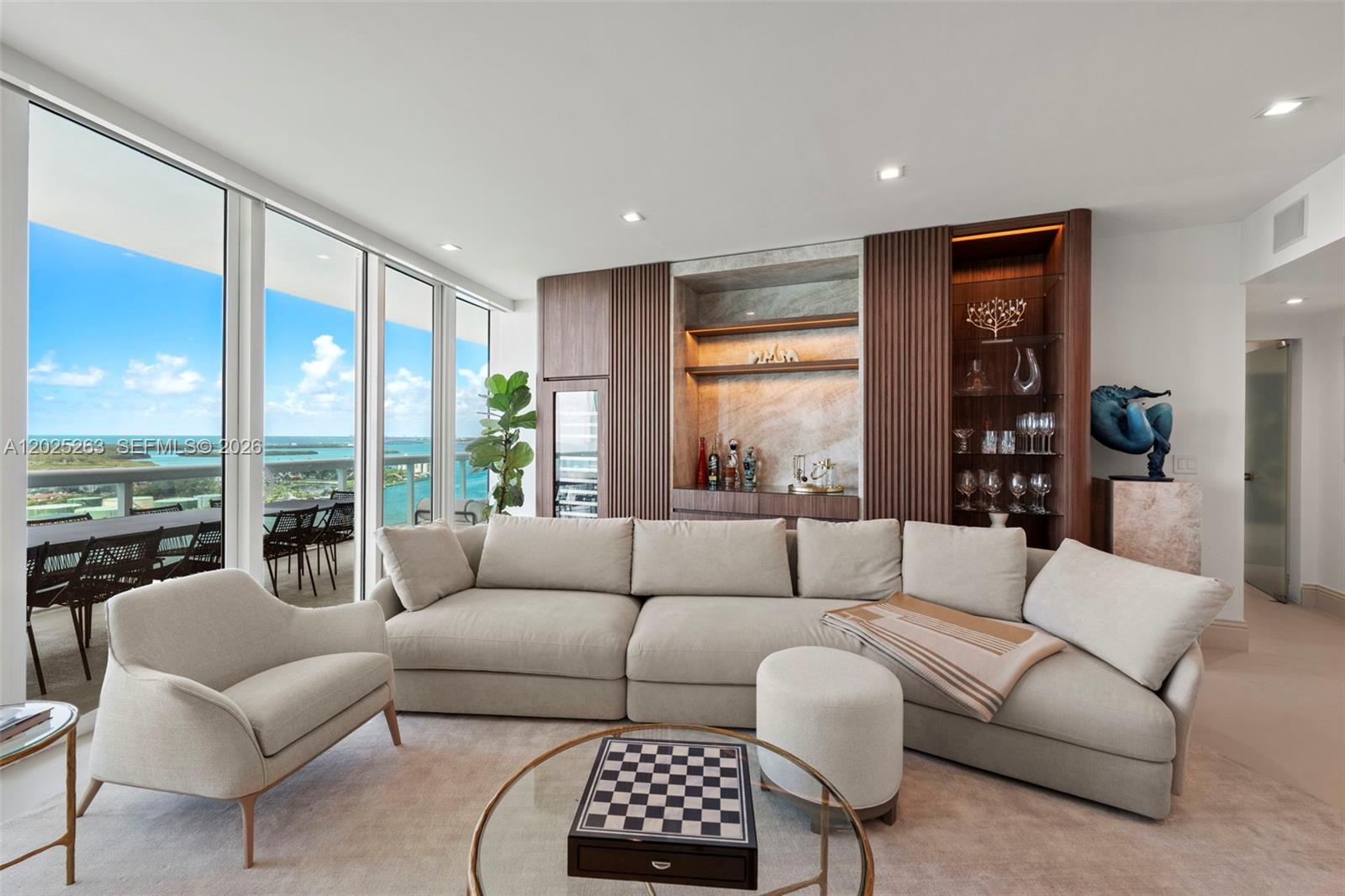 MURANO AT PORTOFINO CONDO - Residential