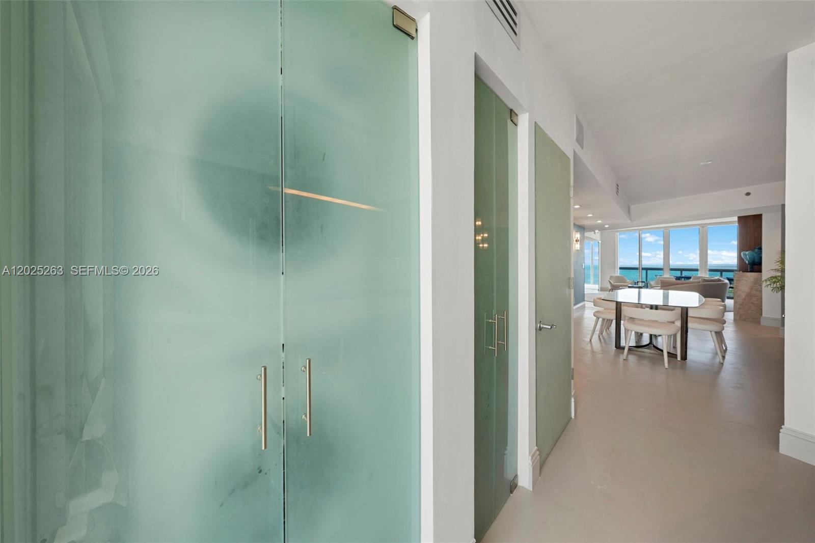 MURANO AT PORTOFINO CONDO - Residential