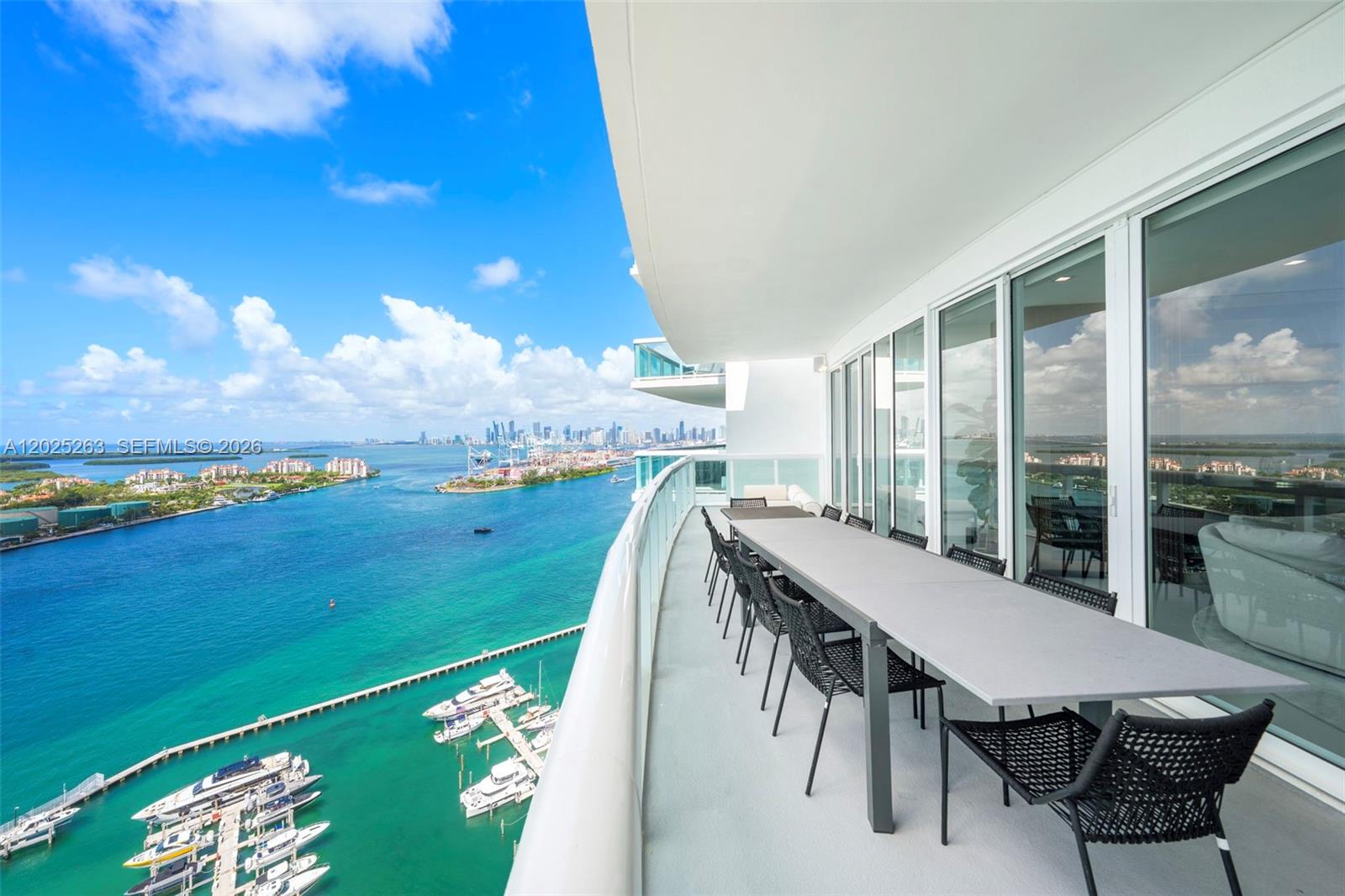 MURANO AT PORTOFINO CONDO - Residential