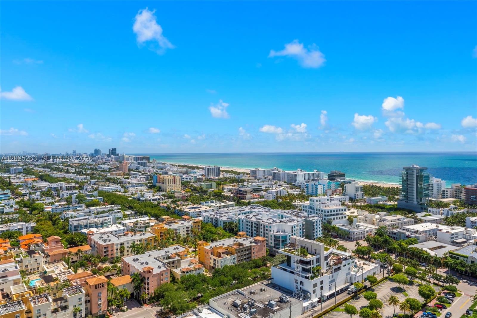 MURANO AT PORTOFINO CONDO - Residential