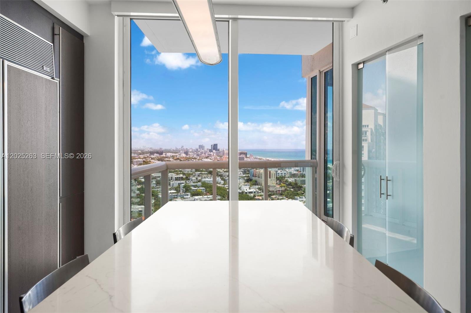 MURANO AT PORTOFINO CONDO - Residential