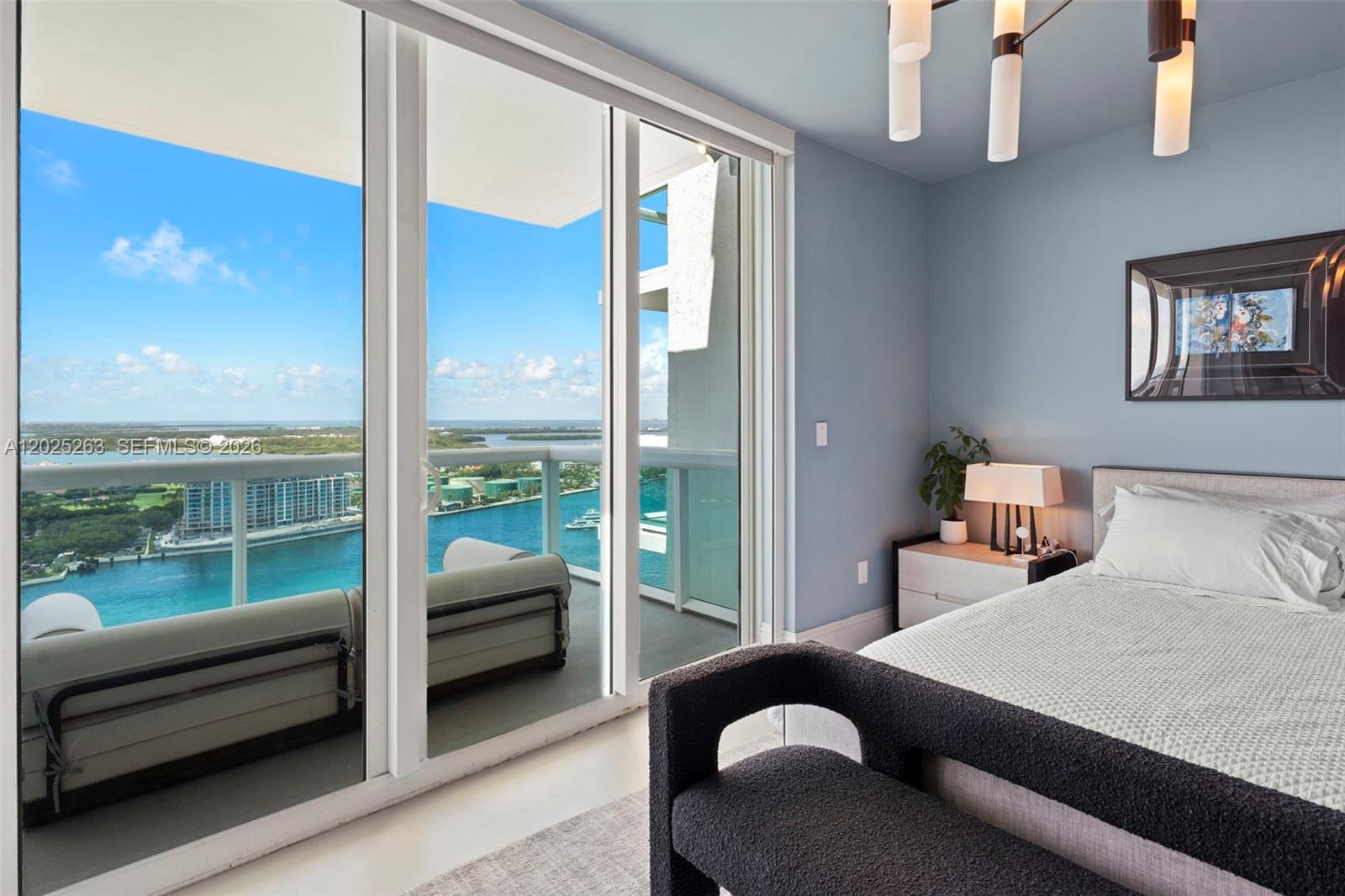 MURANO AT PORTOFINO CONDO - Residential