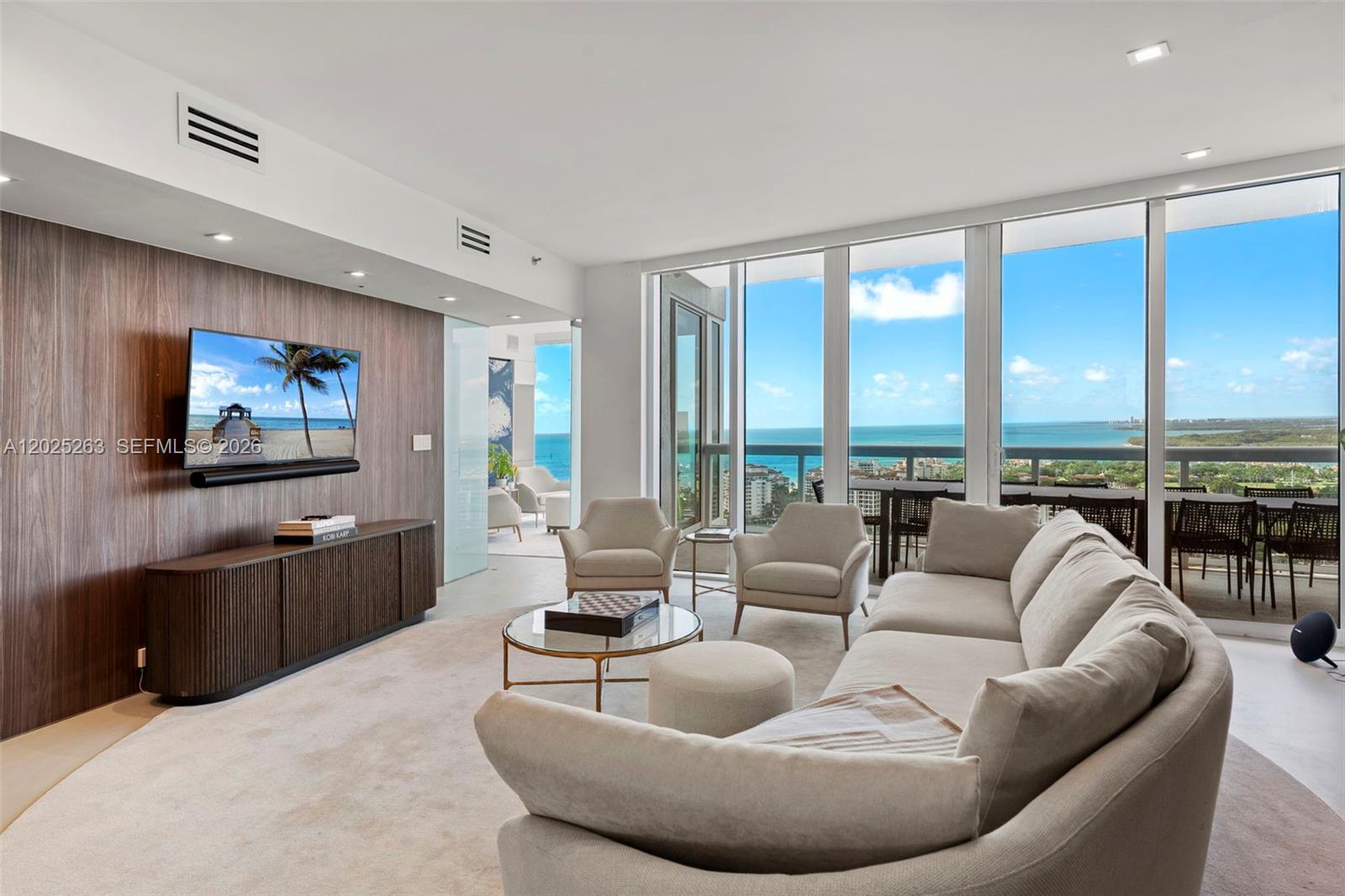 MURANO AT PORTOFINO CONDO - Residential