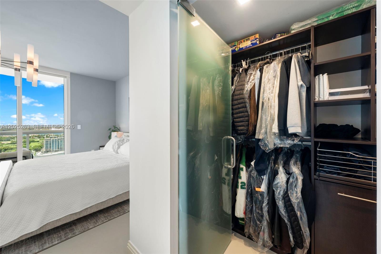 MURANO AT PORTOFINO CONDO - Residential