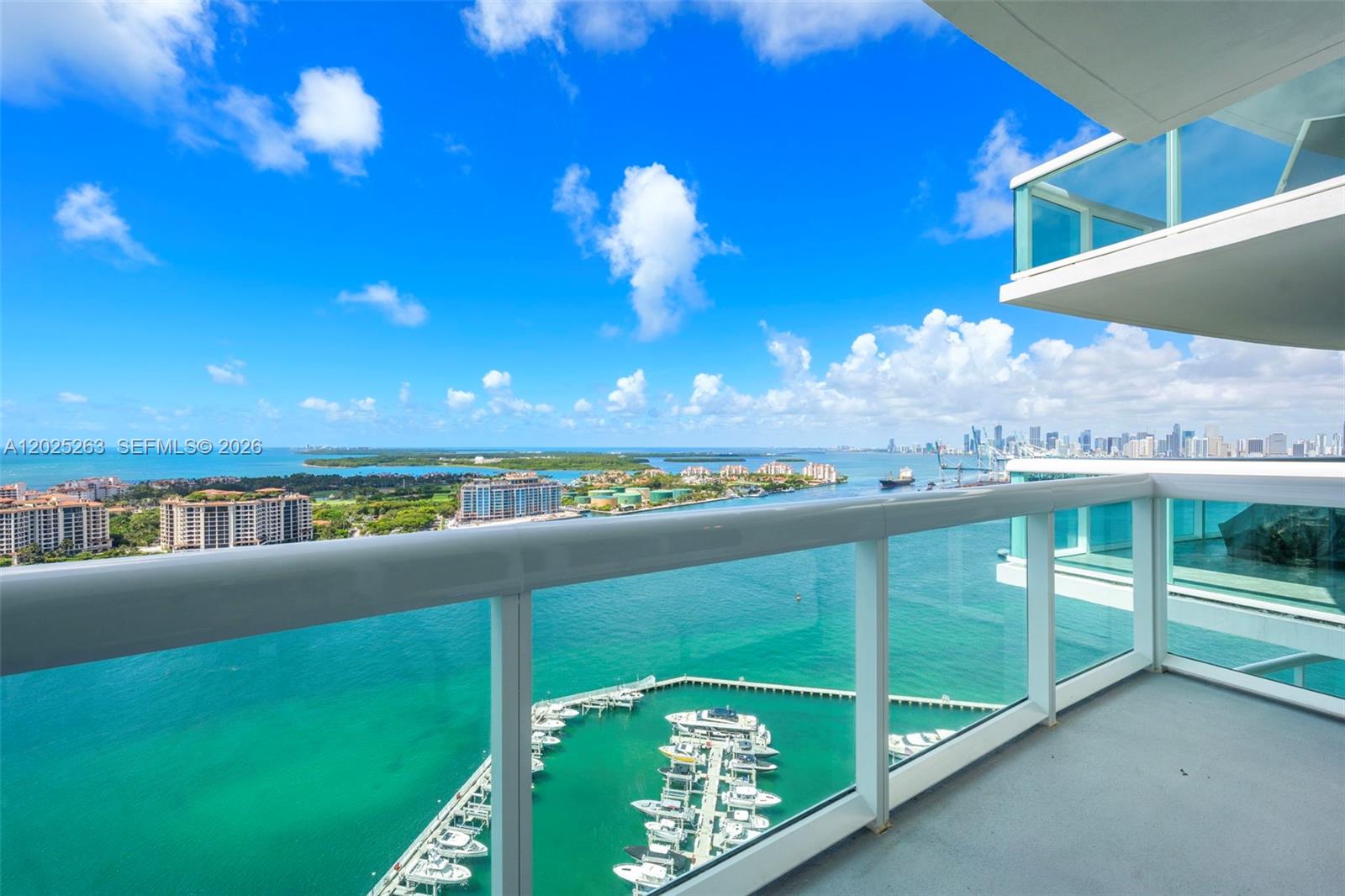MURANO AT PORTOFINO CONDO - Residential