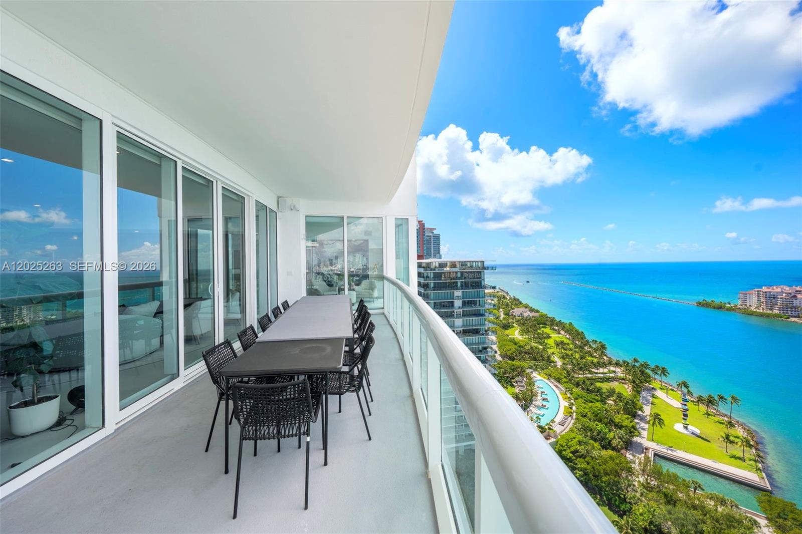 MURANO AT PORTOFINO CONDO - Residential