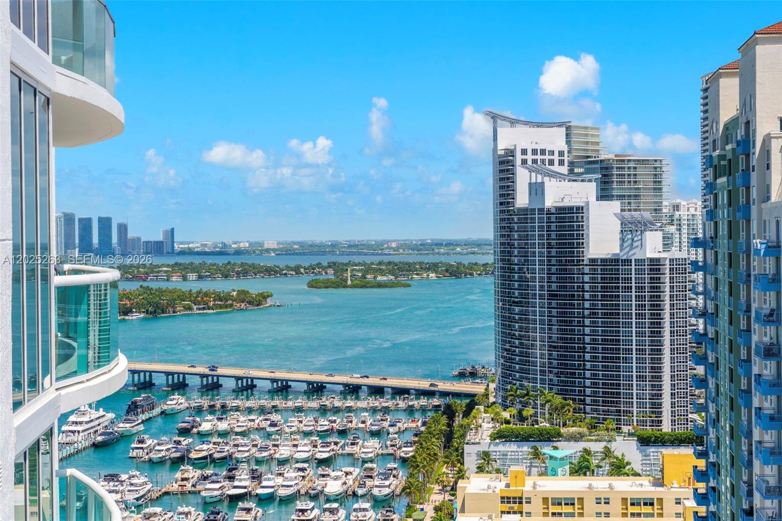 MURANO AT PORTOFINO CONDO - Residential