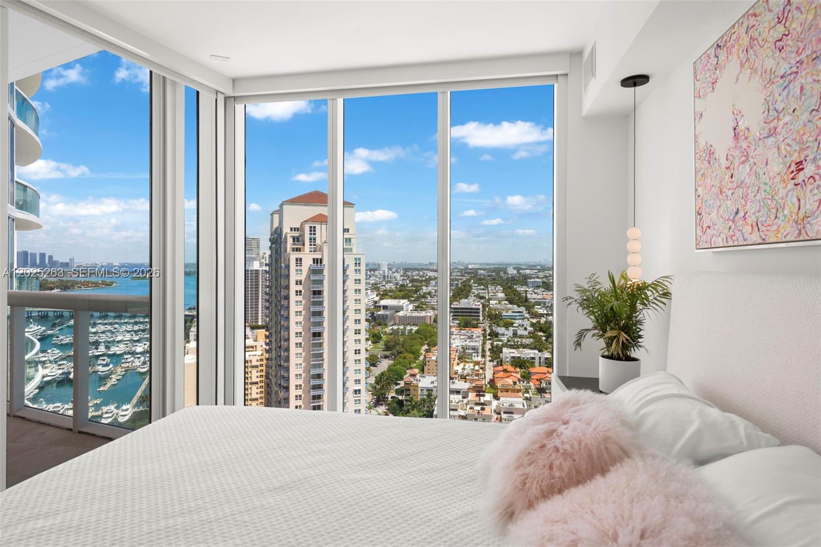 MURANO AT PORTOFINO CONDO - Residential