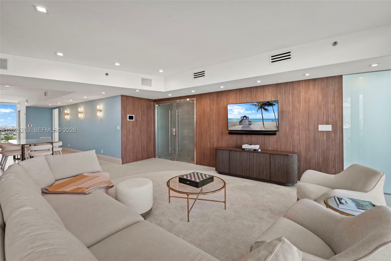 MURANO AT PORTOFINO CONDO - Residential