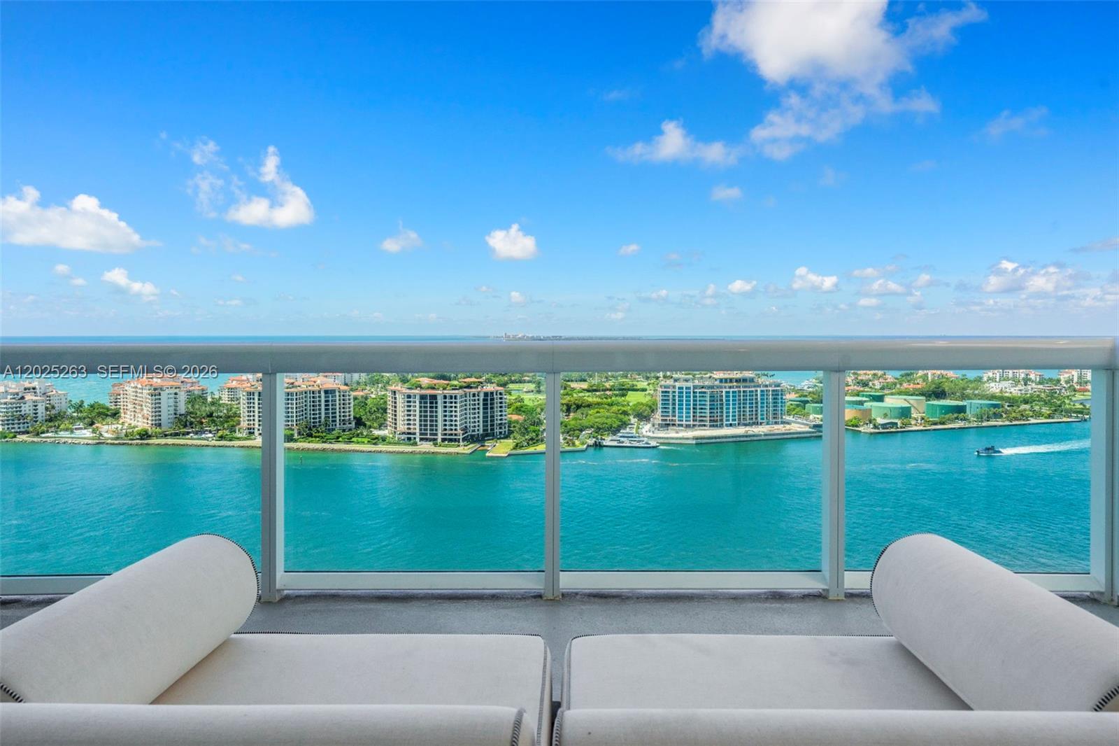 MURANO AT PORTOFINO CONDO - Residential