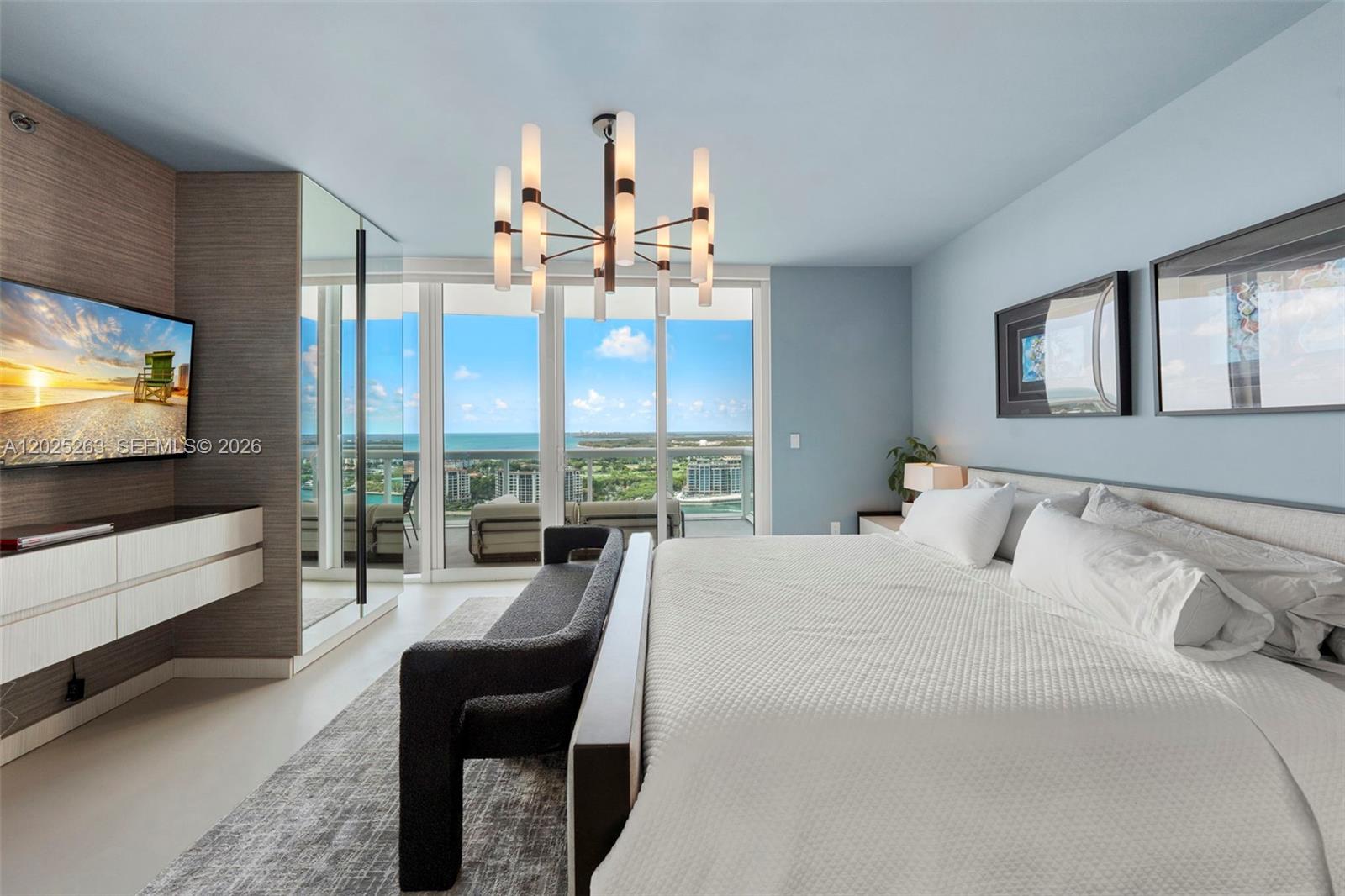 MURANO AT PORTOFINO CONDO - Residential