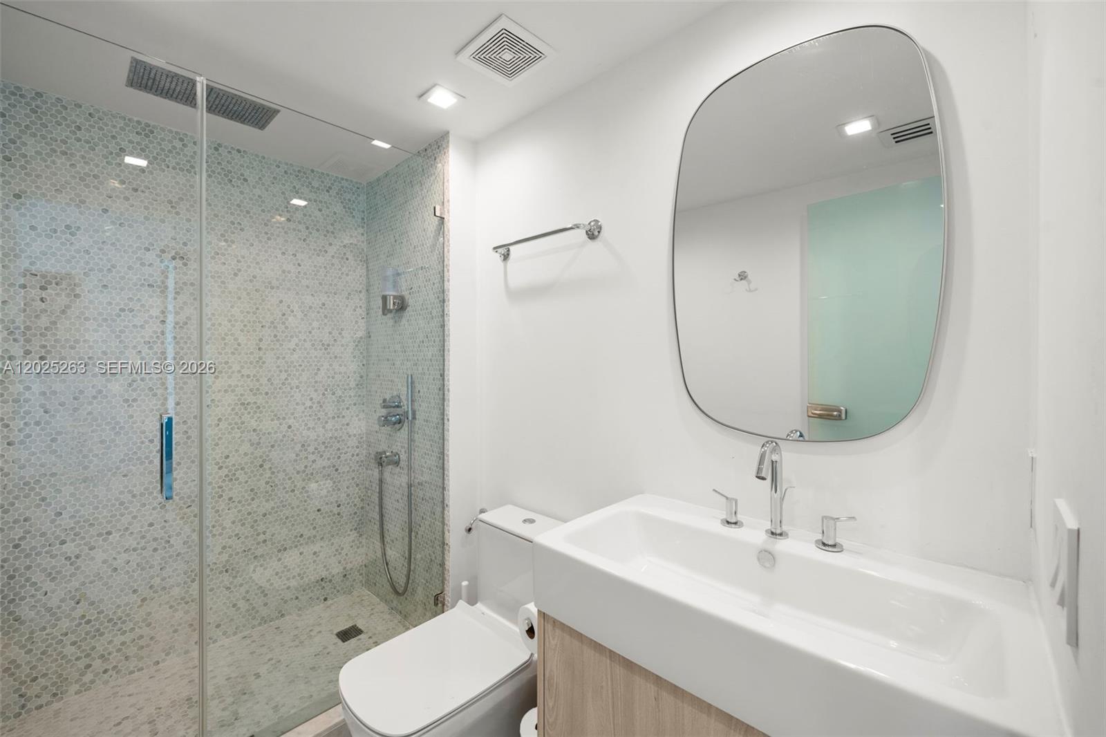 MURANO AT PORTOFINO CONDO - Residential