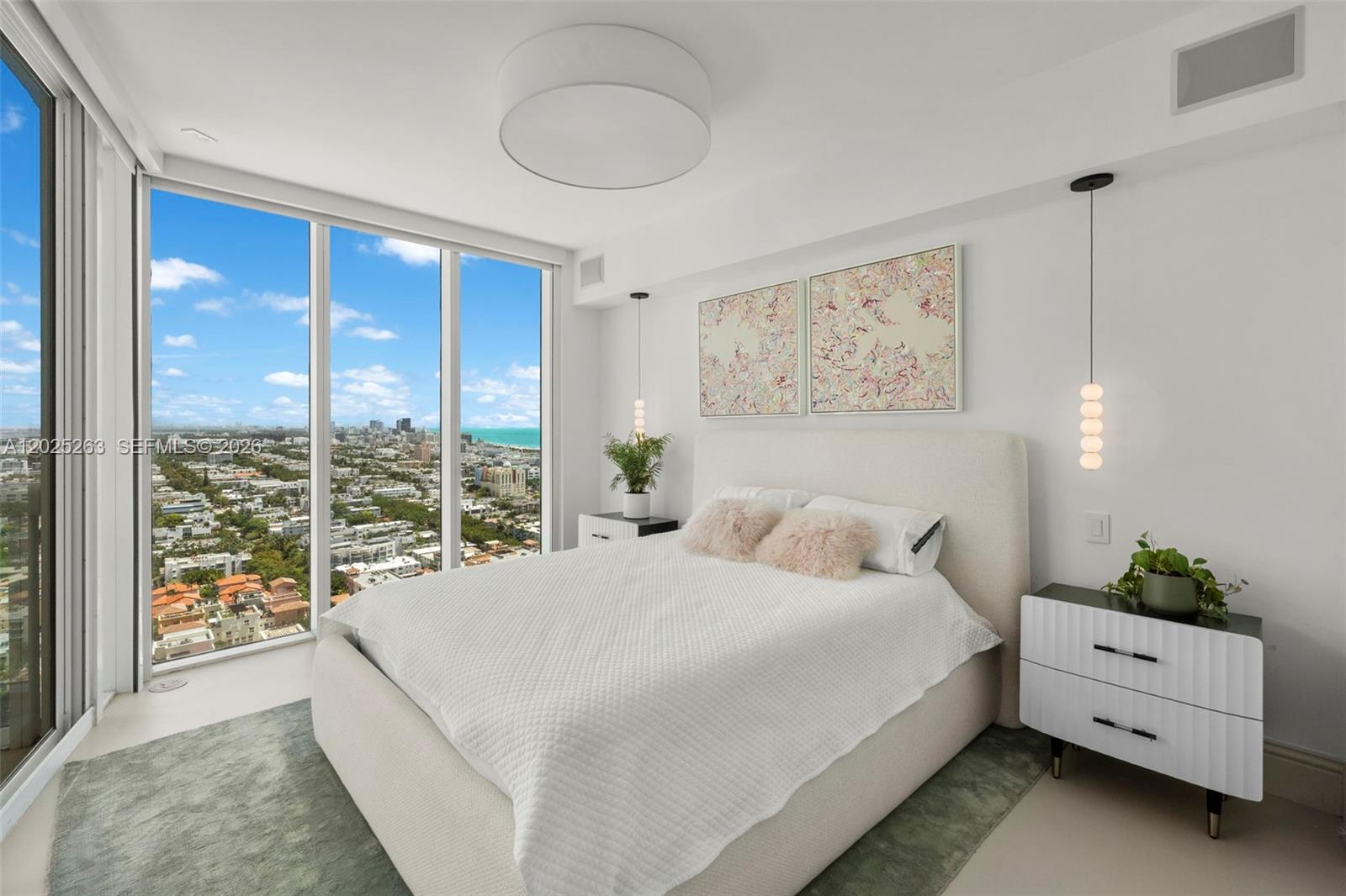 MURANO AT PORTOFINO CONDO - Residential