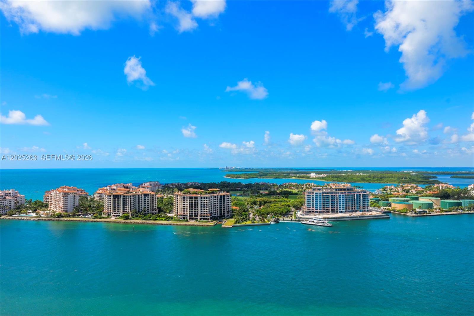 MURANO AT PORTOFINO CONDO - Residential