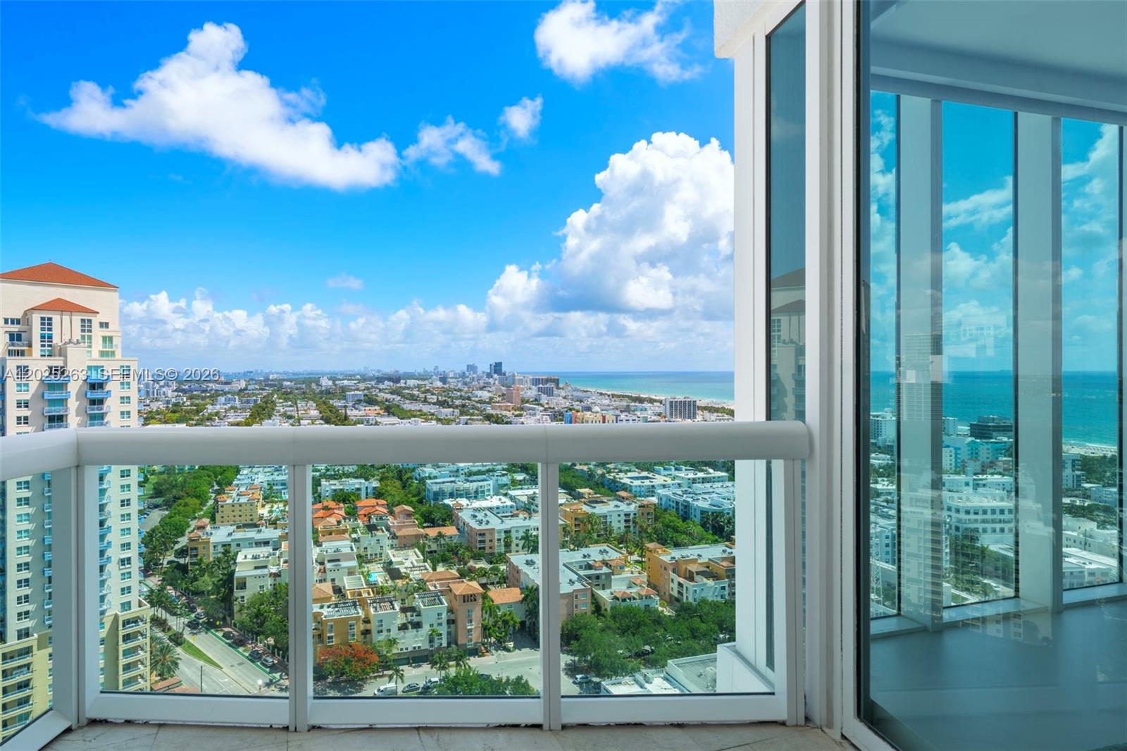 MURANO AT PORTOFINO CONDO - Residential