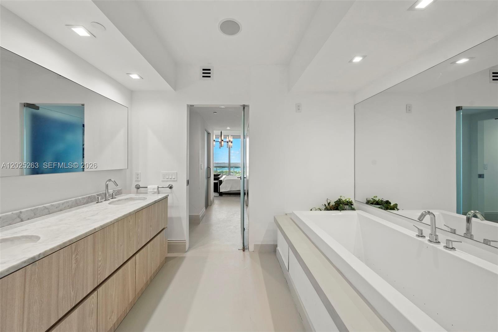 MURANO AT PORTOFINO CONDO - Residential