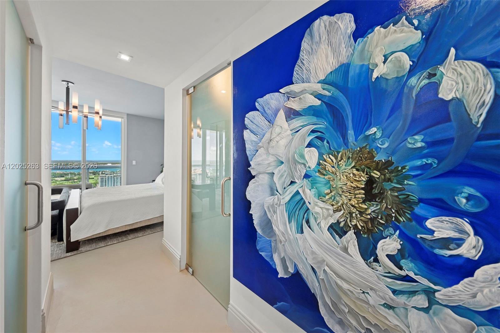 MURANO AT PORTOFINO CONDO - Residential