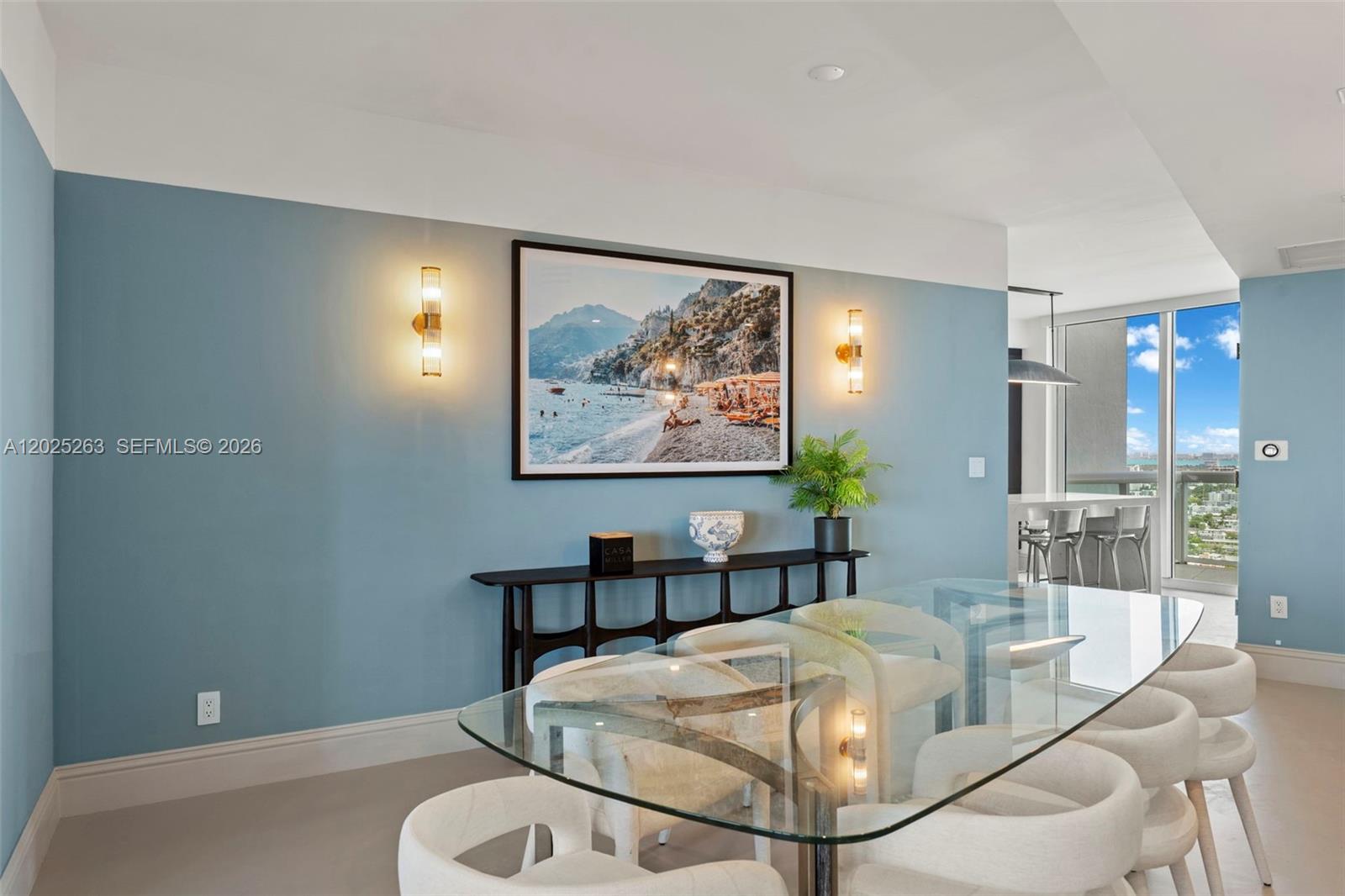 MURANO AT PORTOFINO CONDO - Residential