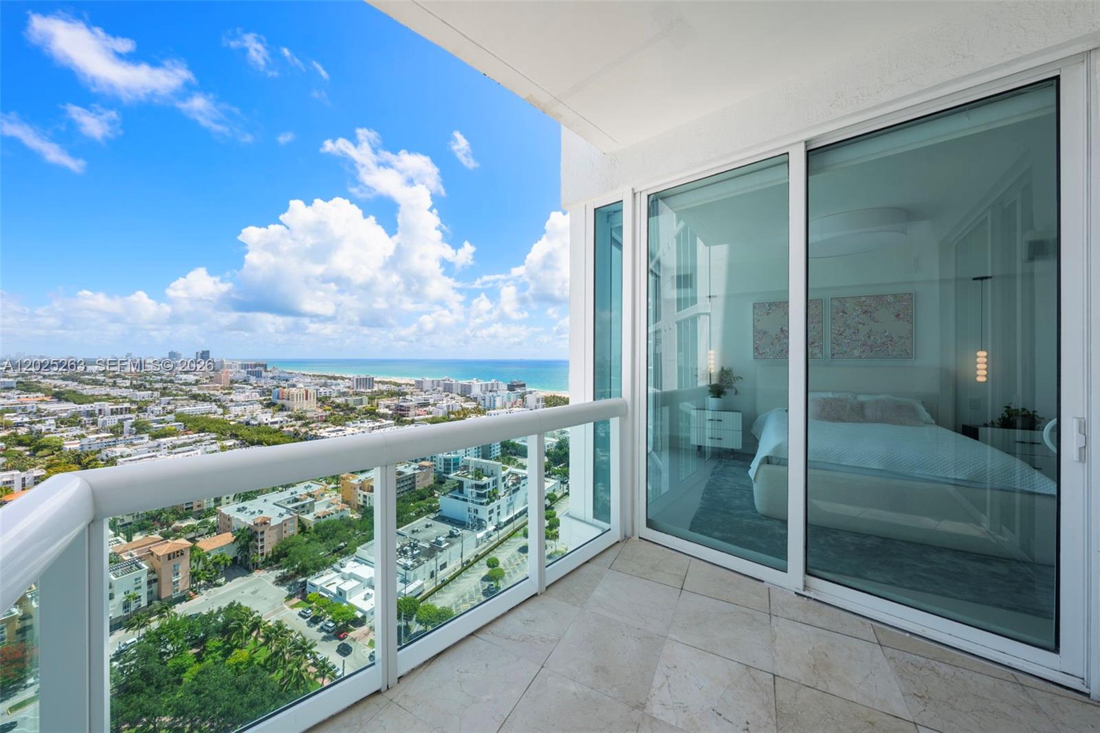 MURANO AT PORTOFINO CONDO - Residential
