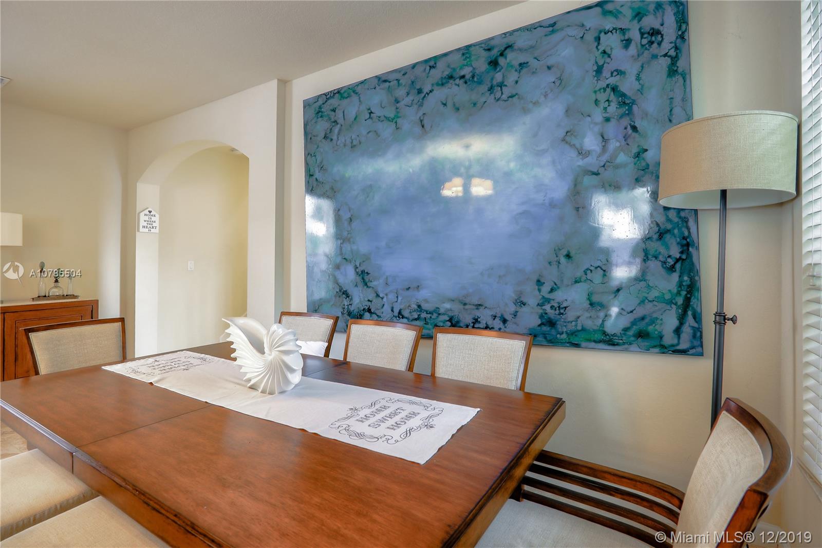 KENDALL COMMONS RESIDENTI - Residential