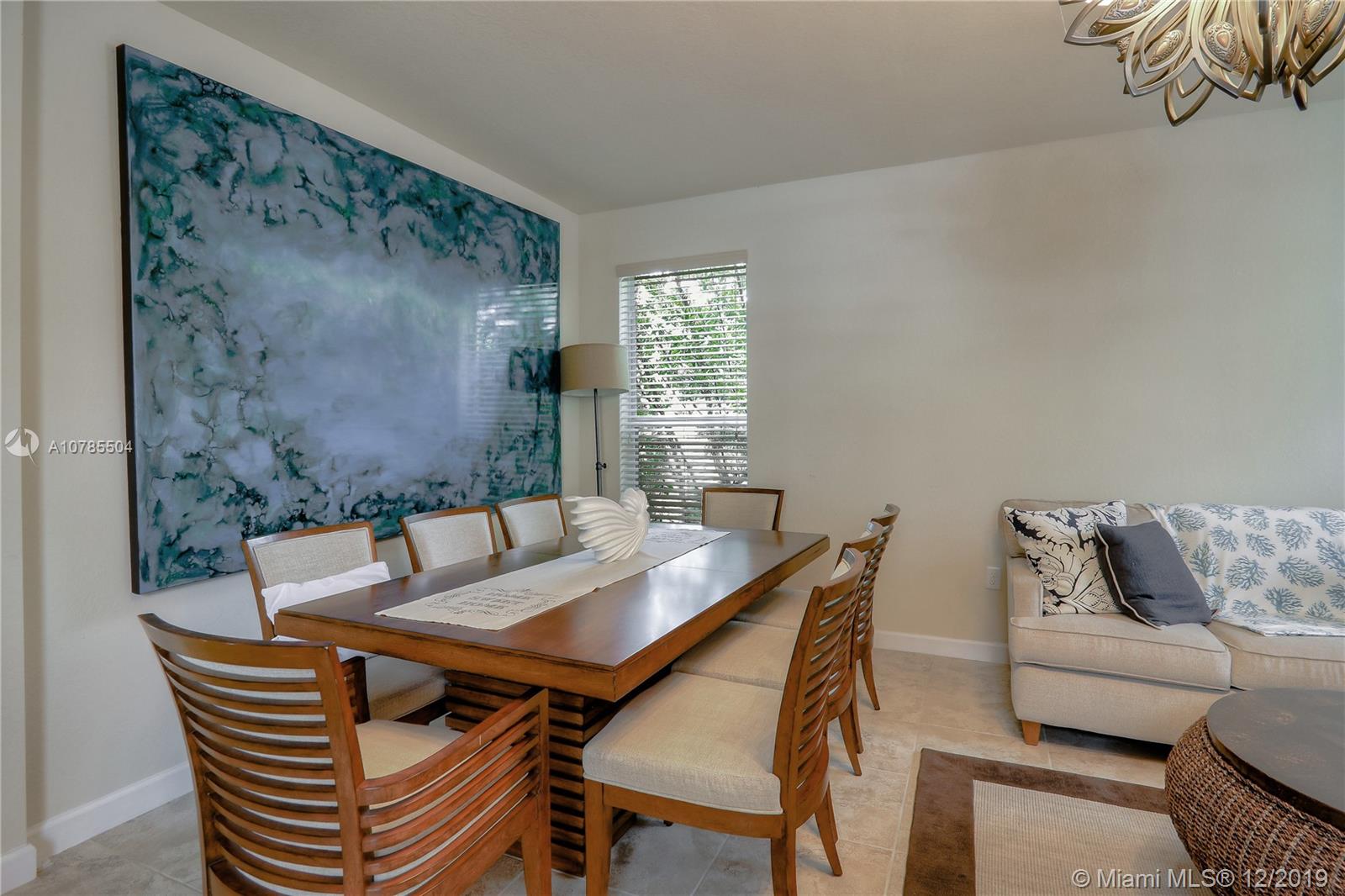 KENDALL COMMONS RESIDENTI - Residential