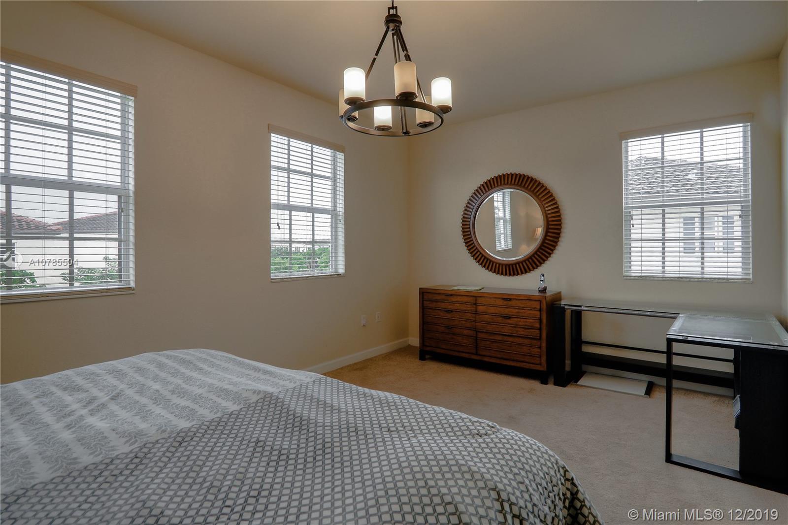 KENDALL COMMONS RESIDENTI - Residential