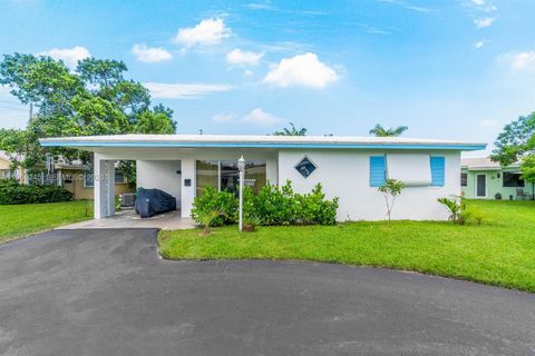 Photo of 3201 Abbott Ln, Hollywood, FL 33021 (MLS # A11966245)