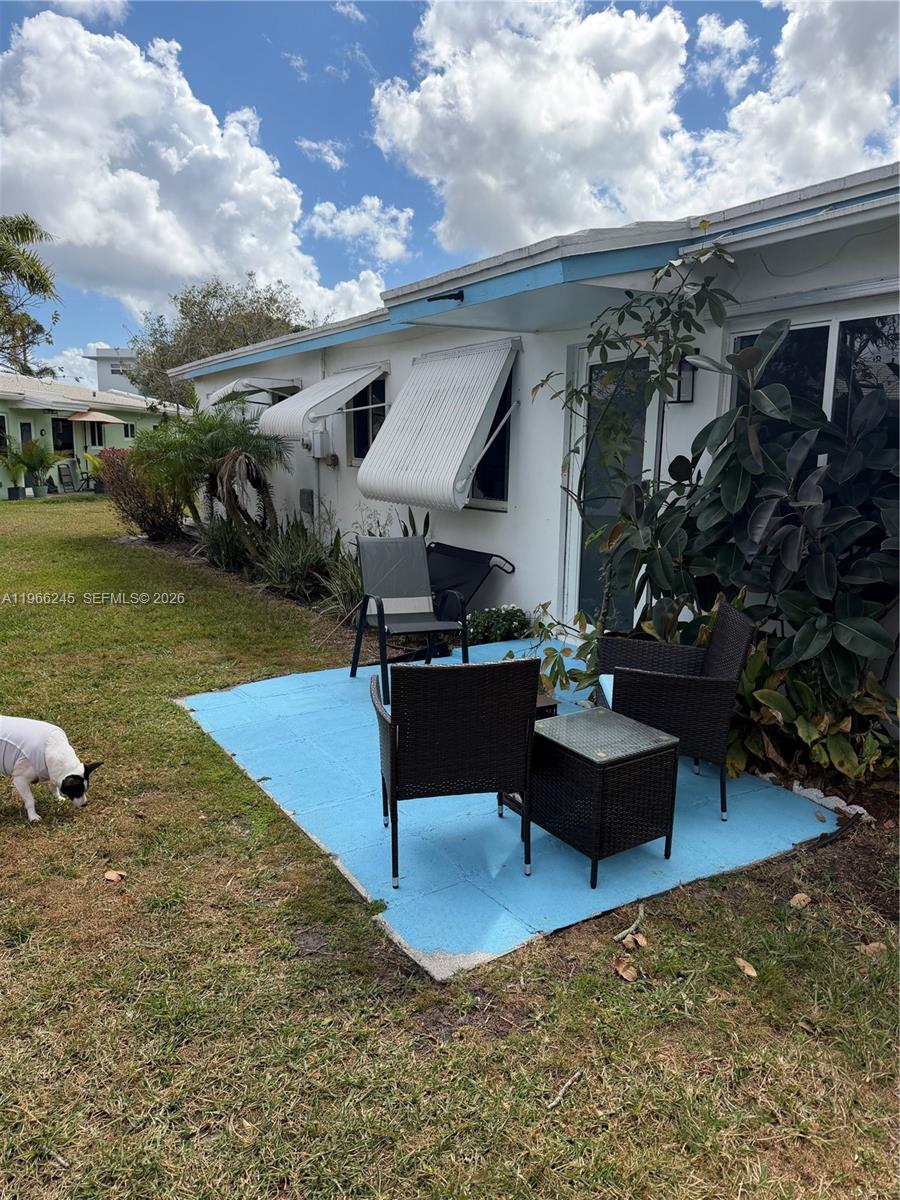 SHERIDAN LAKES CONDO HOUS - Residential