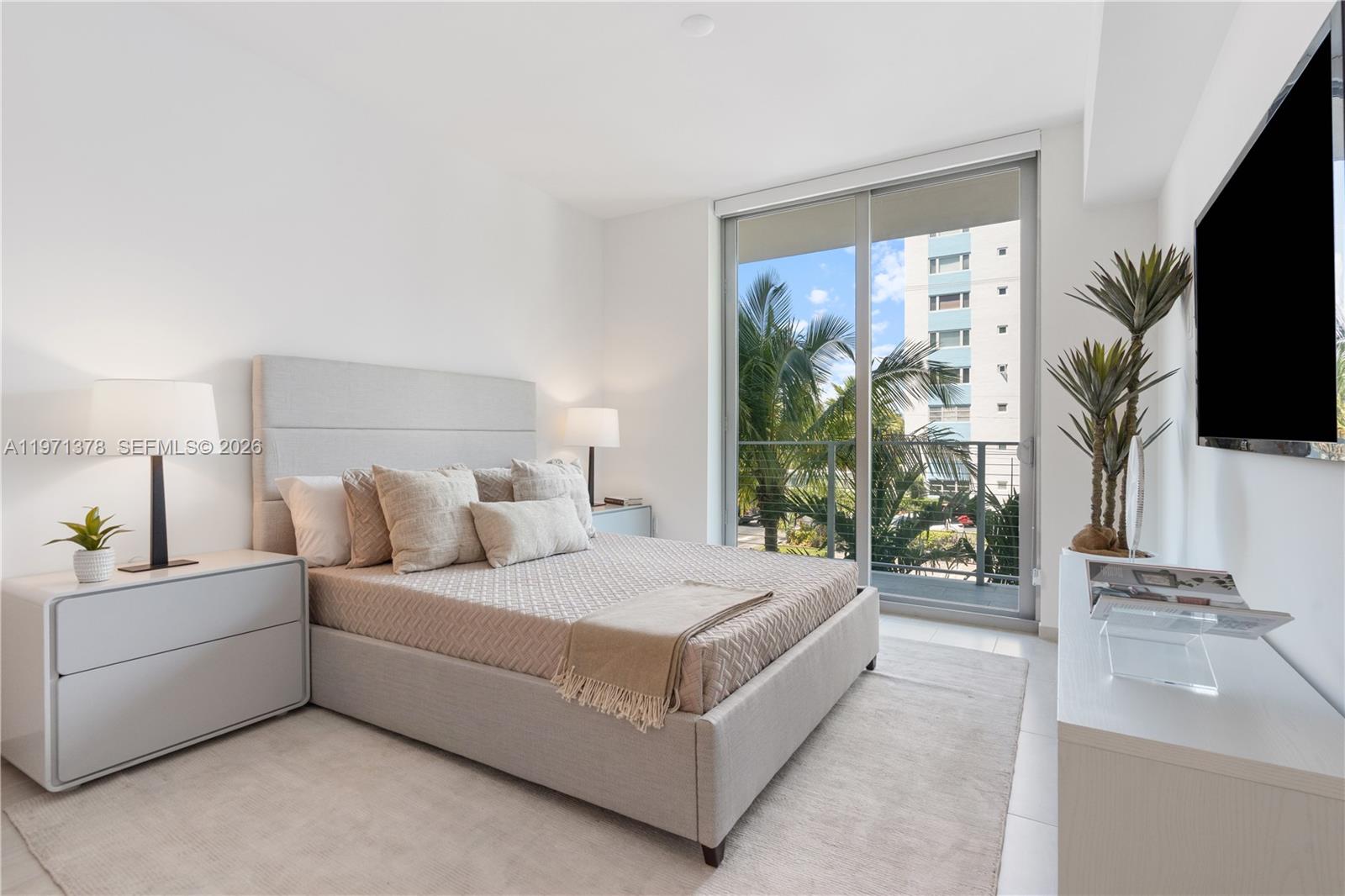 BAY HARBOR ISLAND - Residential Lease