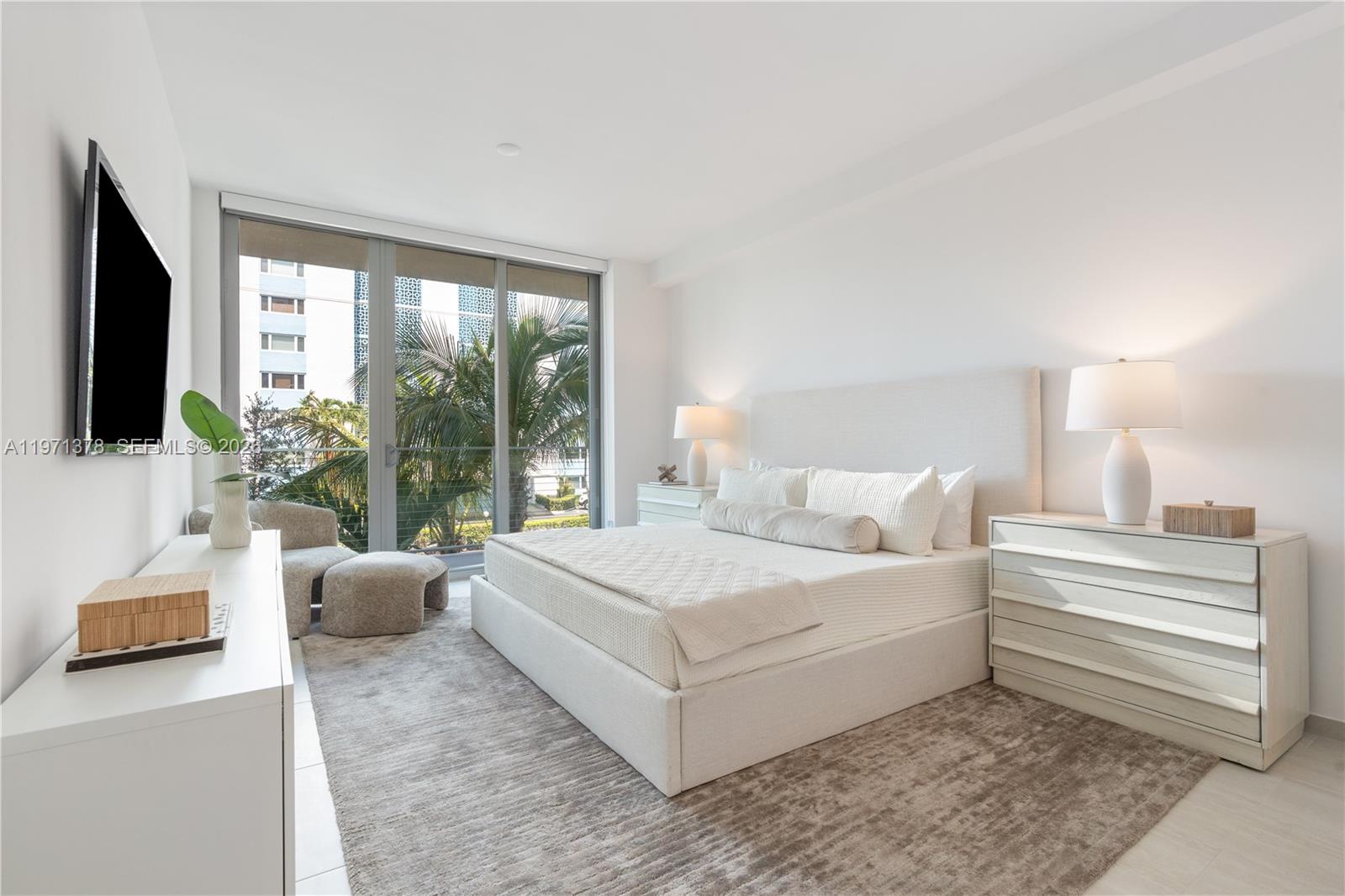 BAY HARBOR ISLAND - Residential Lease