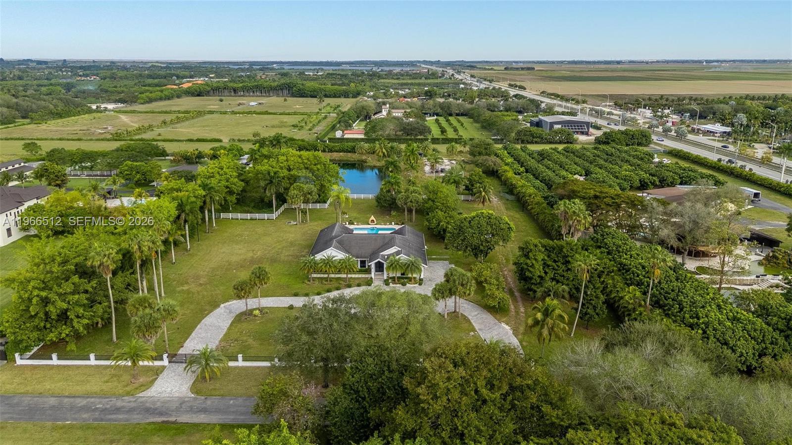 Lindbergh's Landing - Residential