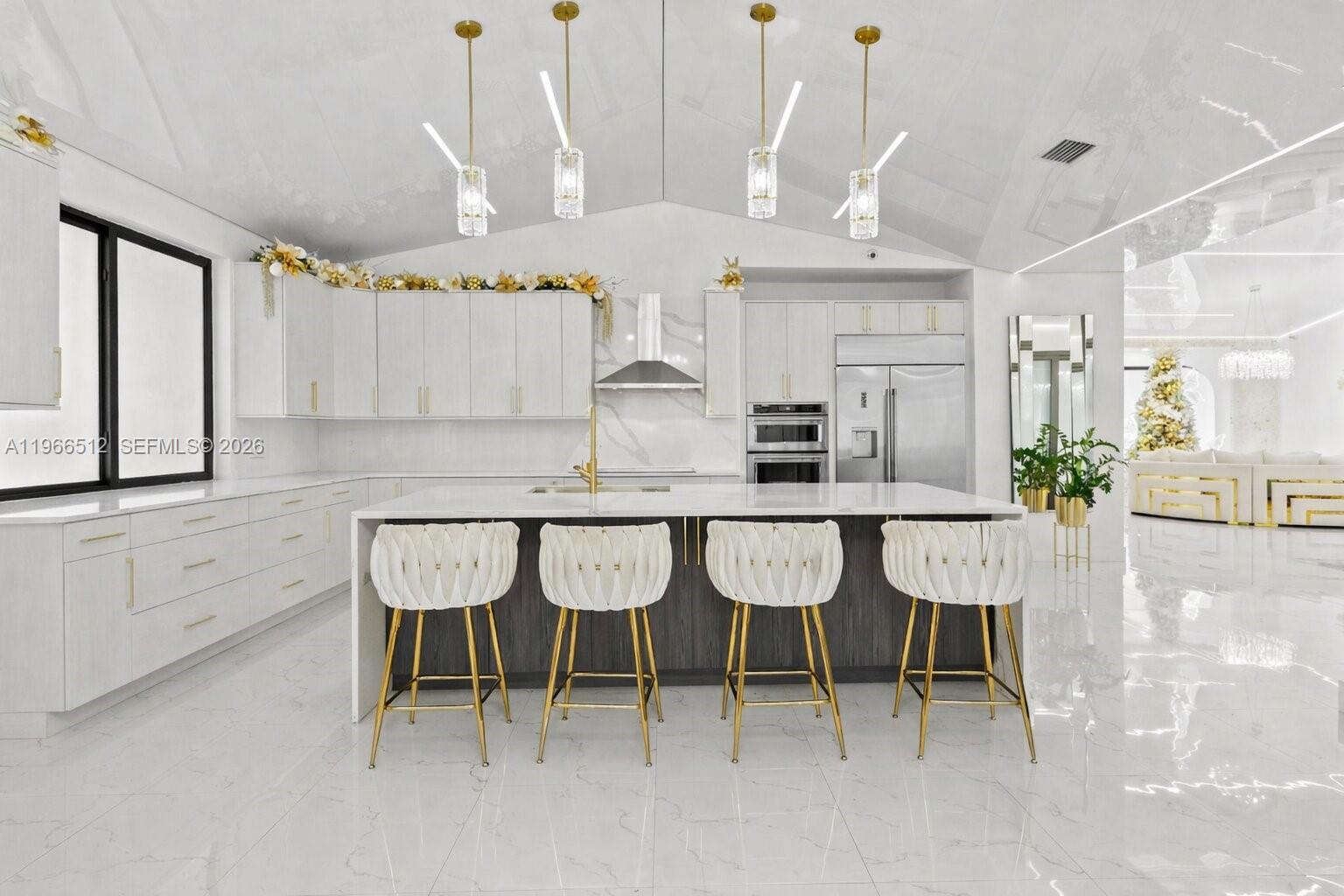 Lindbergh's Landing - Residential