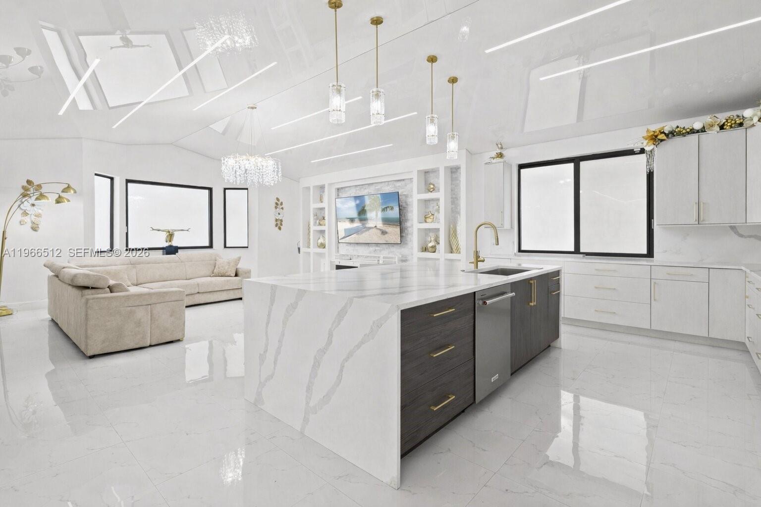 Lindbergh's Landing - Residential