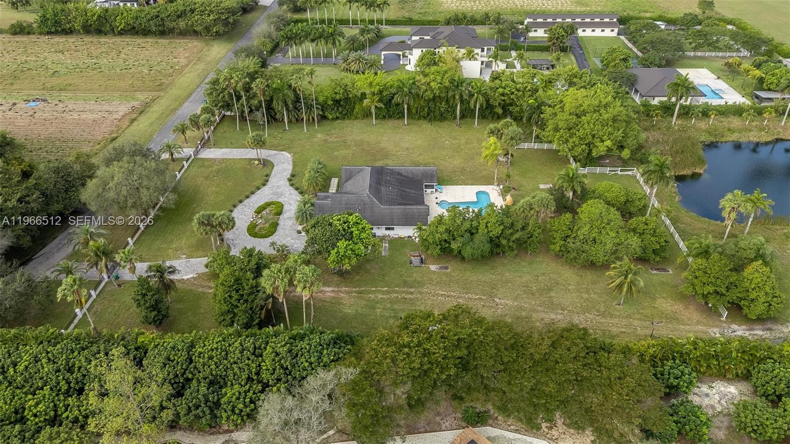 Lindbergh's Landing - Residential