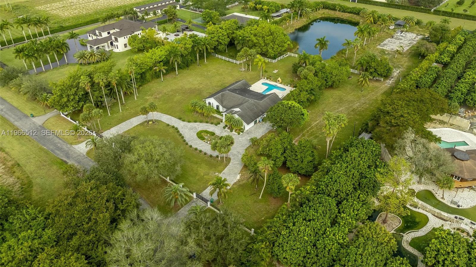 Lindbergh's Landing - Residential