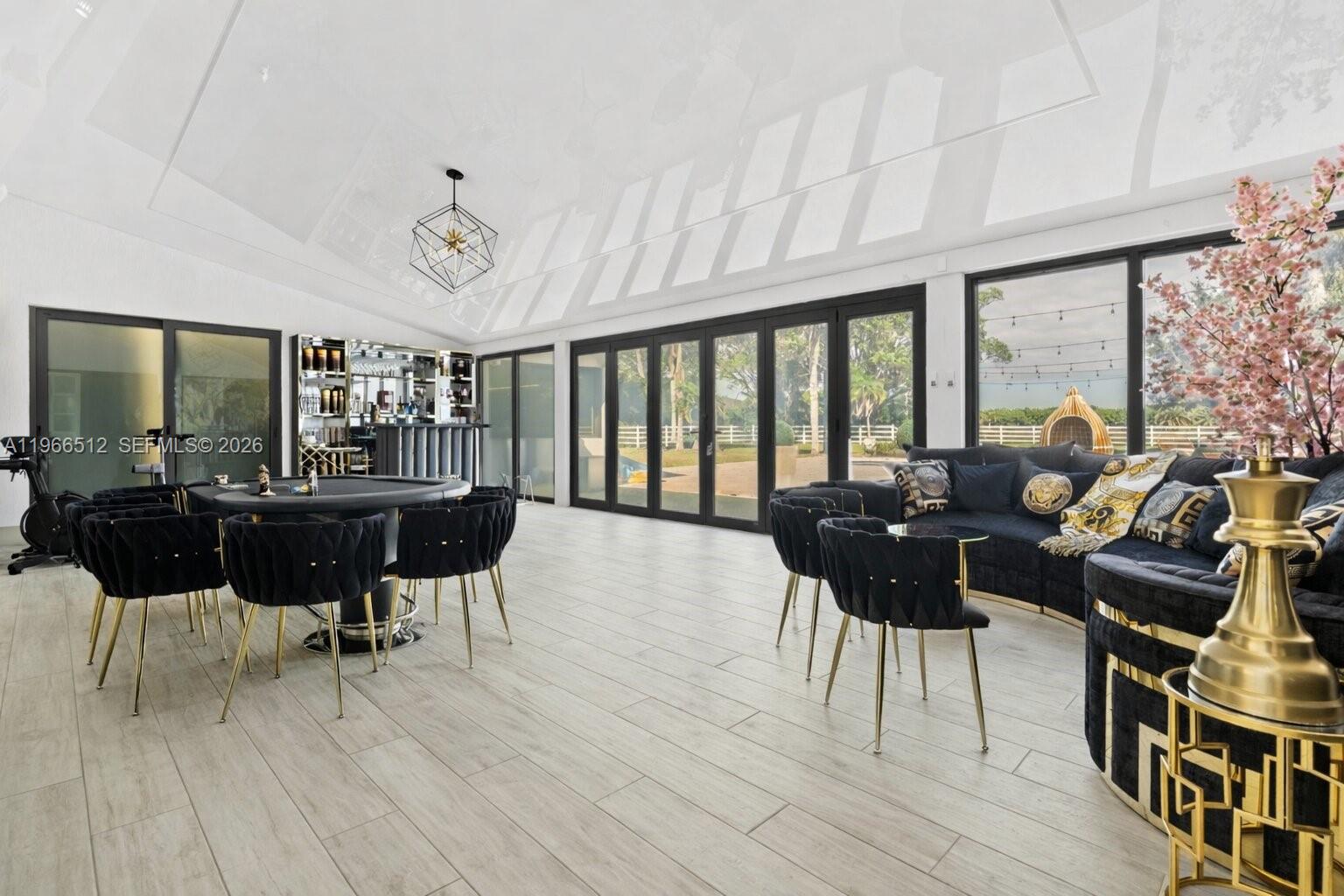 Lindbergh's Landing - Residential