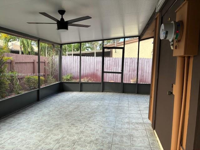 EVERGLADES SUGAR & LAND C - Residential Lease