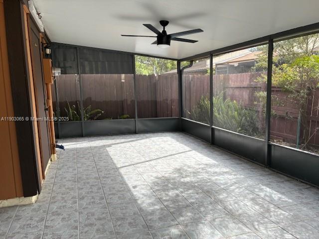 EVERGLADES SUGAR & LAND C - Residential Lease