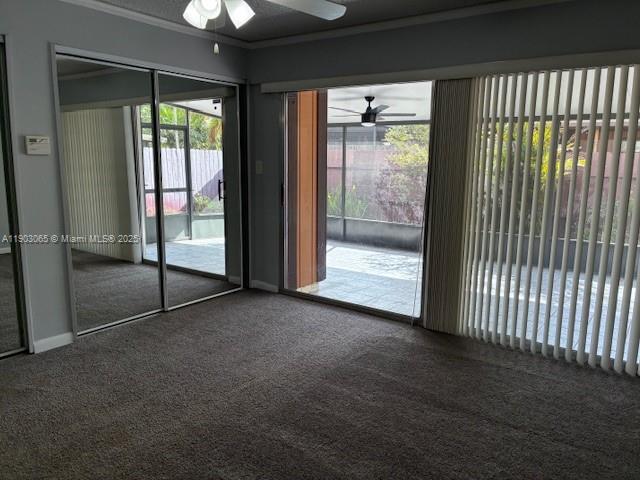 EVERGLADES SUGAR & LAND C - Residential Lease