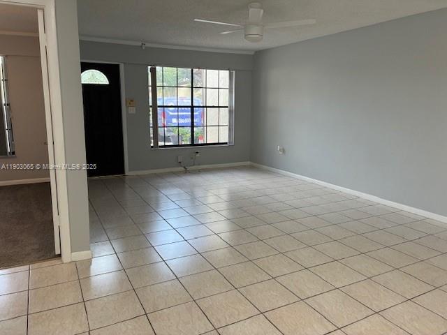 EVERGLADES SUGAR & LAND C - Residential Lease